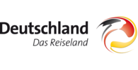 Deutsche Zentrale für Tourismus DZT Logo