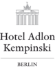 Hotel Adlon Kempinski Berlin Logo