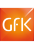 Gesellschaft für Konsumforschung GfK Logo