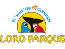 Logo Loro Parque S.A.